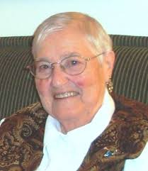 Roberta James Obituary