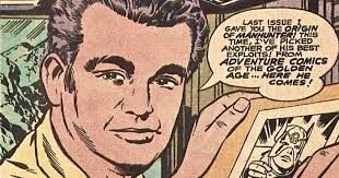 Creator Spotlights « How To Love Comics