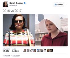 Easily add text to images or memes. Praise Be It S The Top 7 Best Handmaid S Tale Memes