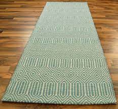 There are 14312 green runner rug for sale on etsy, and they cost $138.96 on average. Sloan Duck Egg Runner Rug