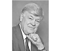 James Rohrer Obituary (2021)