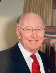 Obituary information for Richard Lombard MacLean