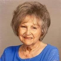 Mary Jane (Powell) Andrews Obituary