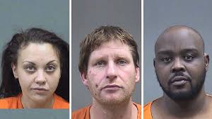 Youngstown police report finding guns, drugs while serving search warrant