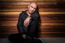 He is currently touring as a headliner, and performs in clubs and theaters, across the country. How A Self Funded Show Brought Comedian Jo Koy To Netflix