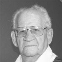 Hal Harriger Obituary