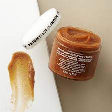 Pumpkin Enzyme Mask Masks Peels Peter Thomas Roth Pumpkin Enzyme Mask Pumpkin Face Mask Peter Thomas Roth