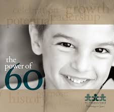 The Spirit of Giving: P.G. Chambers School Power Players