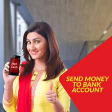 Physically going to the bank to send your money internationally may be the least convenient option, but it's an option nonetheless. Send Money To Bank Account Jazzcash