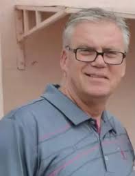 Obituary information for Thomas Edward Bahr