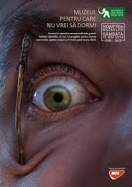 Noaptea muzeelor va culmina cu un concert, startul căruia va fi dat la ora 20:00, și va fi „luminată de vedetele autohtone. Noaptea Muzeelor La Antipa Muzeul Noaptea Muzeelor Facebook