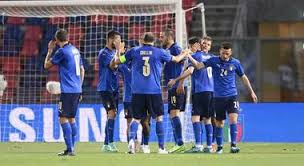 Probabile formazione italia agli europei. Live Europei Oggi Italia Turchia Diretta Formazione E Dove Vederla Il Mattino It