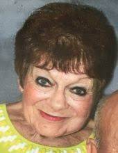 Evelyn May “Evie” Hurst Frank (1941-2023)