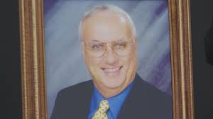 Celebration of life held for FSU professor Dr. Jay Rayburn