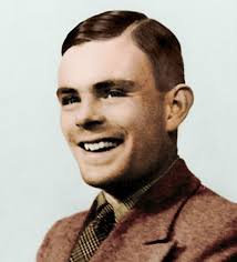 In 1936, turing invented the computer as part of his attempt to solve a fiendish puzzle known as the entscheidungsproblem. 10 Facts About Enigma Codebreaker Alan Turing History Hit