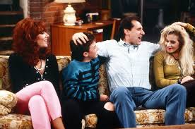 Married...with Children' Animated Series With Original Cast Hits TV  Marketplace