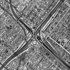 Birds Eye View Photography Black And White A Shocking Look At America S Altered Landscapes Aerial Photograph Aerial Images Aerial