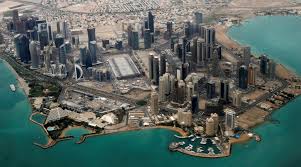 How The Saudi Qatar Rivalry Now Combusting Reshaped The Middle East The New York Times