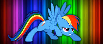 Image result for rainbow dash banner