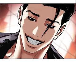 did Gitae chopped Tom Lees hand? : r/lookismcomic