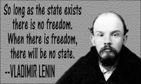 Image result for evil Lenin