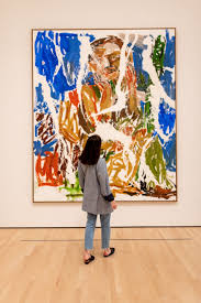 The Ultimate Sfmoma Guide Karya Schanilec Photography Museum Photography Art Painting