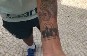 Conta oficial em português da conmebol libertadores, o torneio de maior prestígio da américa do sul. Lateral Direito Se Destaca Como Ladrao De Bolas E Espera Tatuar Taca Pelo Palmeiras