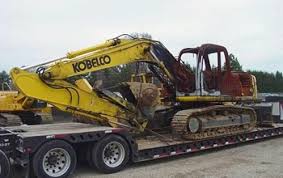 Kobelco ED190 Excavator