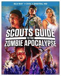 Daftar film zombie terbaik 2020. Scouts Guide To The Zombie Apocalypse 2015 Imdb