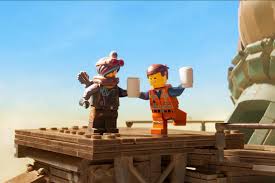 Image result for the lego movie 2