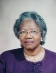 Ouida Anderson Mitchell Obituary