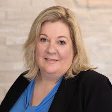 Q&A: Carly Beusch ('04)