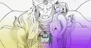 Naruto and sasuke sage of six paths. Anime 1130176 Sasuke Uchiha Naruto Shippuden And Sage Of The Six Paths On Favim Com