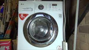 Check spelling or type a new query. Lg Direct Drive F1222td Washing Machine Rinse Hold Option Youtube