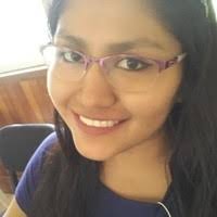 Nadia Leslye Mamani Chavez