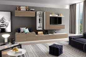 Parete Attrezzata In Offerta Art Max05 Nuova Arredamentishop It Parete Attrezzata Idee Di Interior Design Parete