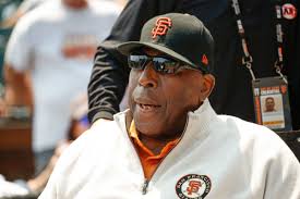 Willie McCovey was 'a true gentleman and legend'