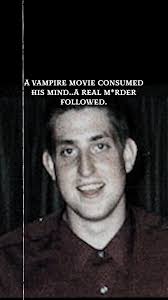 The Black Water Vampire (2014) Vampire found footage movie A documentary  film crew investigates a series of killings where women were mutilated and  left in the woods with their bodies drained of