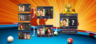 8 Ball Pool On The App Store Pool Coins 8ball Pool Pool Hacks