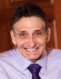 Obituary information for Joseph W. Liberty