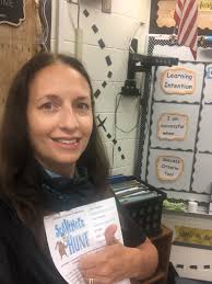 Indian River Elem. (@IRESManatees)