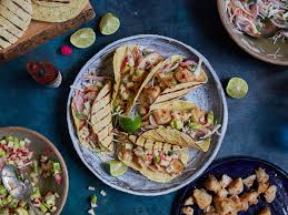 Good enough to prompt a royal removal to california, or does mexico have finer. Pink Lady Fish Tacos Recipe