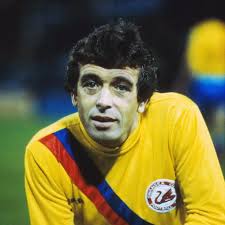 Liverpool Footballer Ian Callaghan. December 1975 Our beautiful Wall Art  and Photo Gifts include Framed Prints, Photo Prints, Poster Prints, Canvas  Prints, Jigsaw Puzzles, Metal Prints and so much more