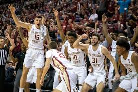Fsu basketball is a must have for all fsu basketball fans. Fsu Basketball Rallies To Win Our What Could Have Been Ncaa Tournament