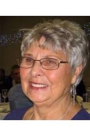 Marian L. Waldner Obituary in Grande Prairie at Bear Creek Funeral Home