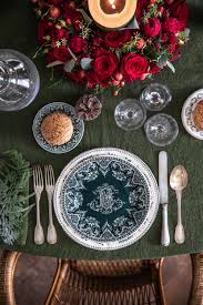 Maybe you would like to learn more about one of these? Tavola Natalizia Come Apparecchiare La Tavola A Natale Vogue Italia