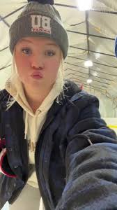 Kiera Mitchell Hockey Whitby