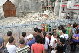 To post images in this stream, please login. Philippines Earthquake Death Toll Rises To 140 News Emirates24 7