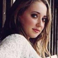 Burning Reflections by Rachel Carrington