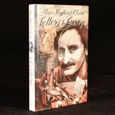 Letters to George the Account of a Rehearsal